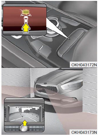 The Blind Spot Detection System is not a substitute for proper and safe lane