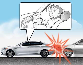Air bags are not designed to inflate in rear collisions, because occupants are
